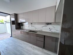 Burgundy Hill (D23), Semi-Detached #540719631